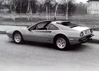 Ferrari 208 GTS