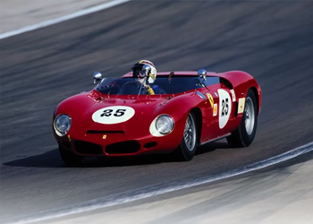 Ferrari 246 SP