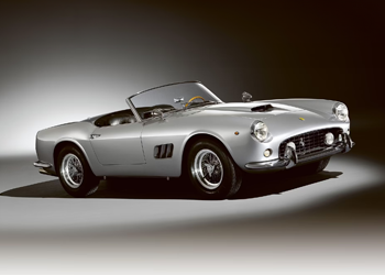Ferrari 250 California