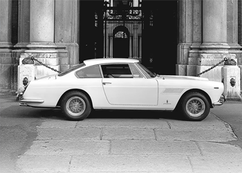 Ferrari 250 GT 2+2