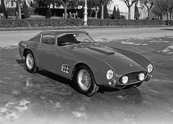 Ferrari 250 GT Berlinetta