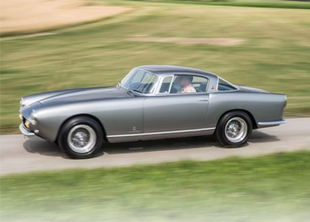 Ferrari 250 GT Coupé