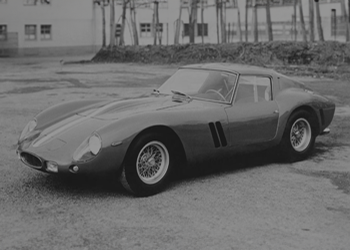 Ferrari 250 GTO
