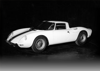 Ferrari 250 LM