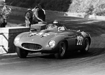 Ferrari 250 Monza