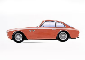 Ferrari 250 S