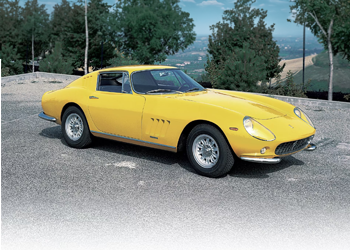 Ferrari 275 GTB