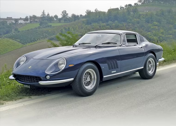Ferrari 275 GTB4