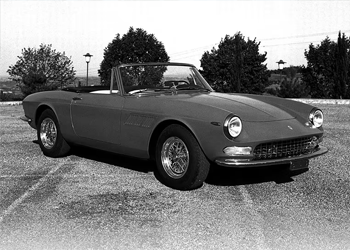 Ferrari 275 GTS
