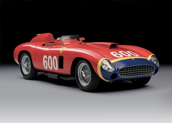 Ferrari 290 MM