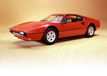 Ferrari 308 GTB