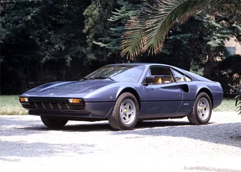 Ferrari 308 GTBi
