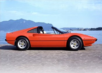 Ferrari 308 GTS