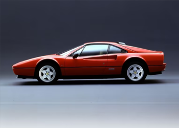 Ferrari 328 GTB