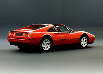Ferrari 328 GTS