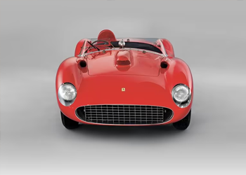 Ferrari 335 S