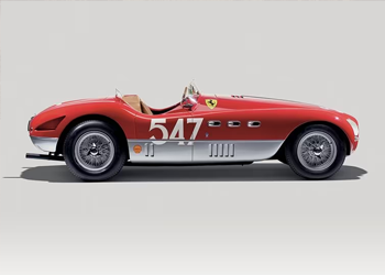 Ferrari 340 MM