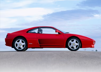 Ferrari 348 GTB