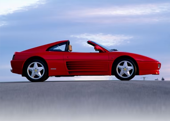 Ferrari 348 GTS