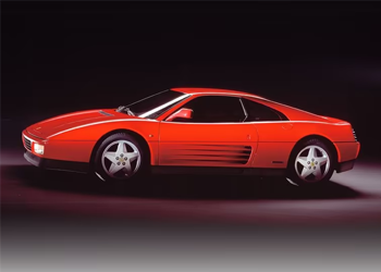 Ferrari 348 TB