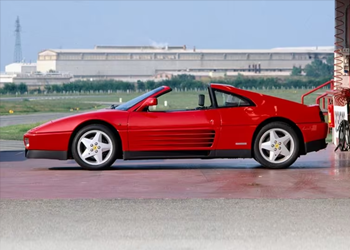 Ferrari 348 TS