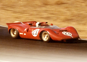 Ferrari 350 Can Am
