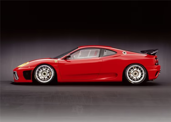 Ferrari 360 GT