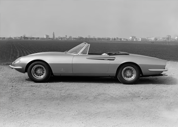 Ferrari 365 California