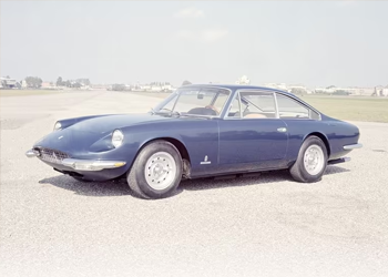 Ferrari 365 GT 2+2
