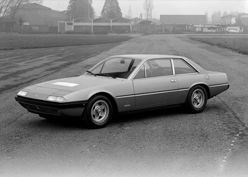 Ferrari 365 GT4 2+2
