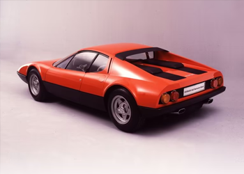 Ferrari 365 GT4 BB