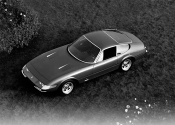 Ferrari 365 GTB4