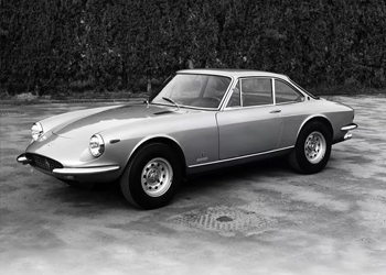 Ferrari 365 GTC