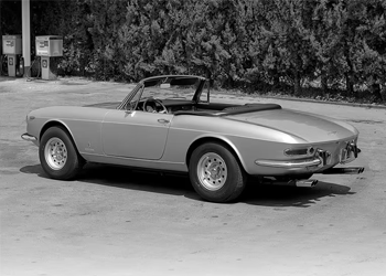 Ferrari 365 GTS