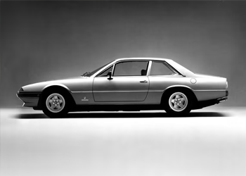 Ferrari 400 Automatic