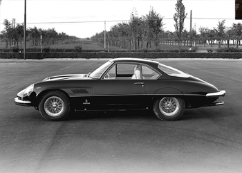 Ferrari 400 Superamerica