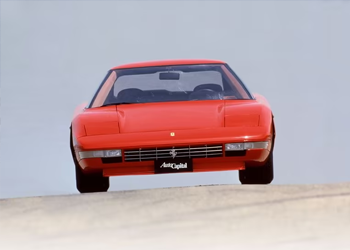 Ferrari 408 4RM