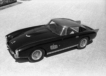 Ferrari 410 Superamerica