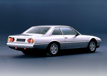 Ferrari 412