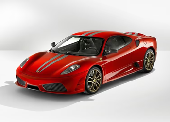 Ferrari 430 Scuderia