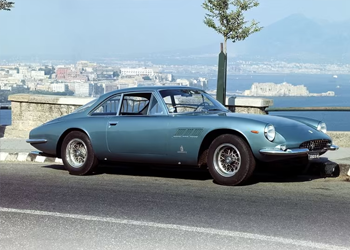 Ferrari 500 Superfast