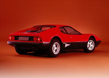 Ferrari 512 BB