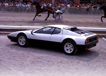 Ferrari 512 Bbi