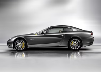 Ferrari 612 Scaglietti