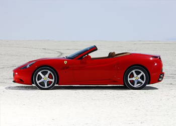Ferrari California 30