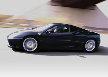 Ferrari Challenge Stradale