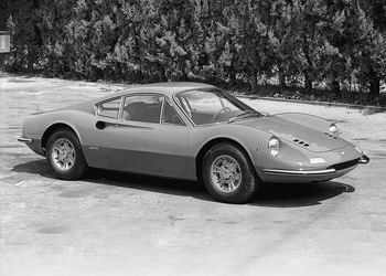 Ferrari Dino 246 GT