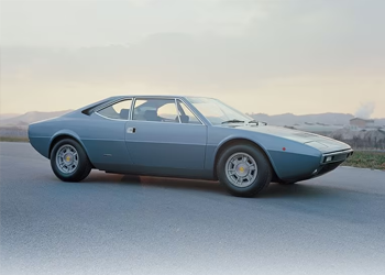 Ferrari Dino 308 GT4