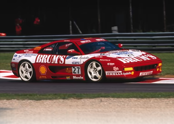 Ferrari F355 Challenge