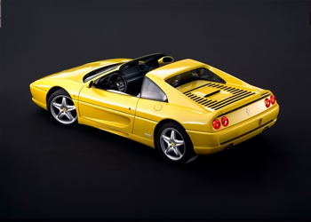 Ferrari F355 GTS